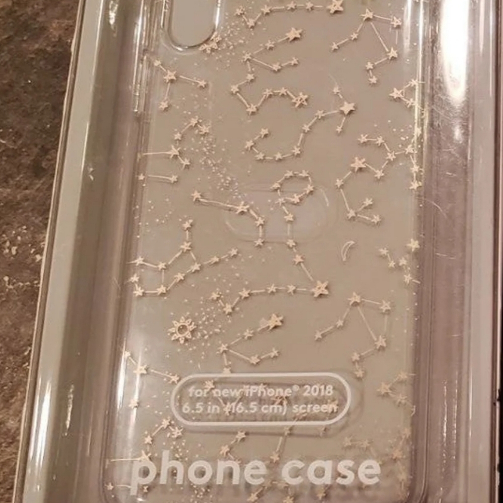 Iphone case